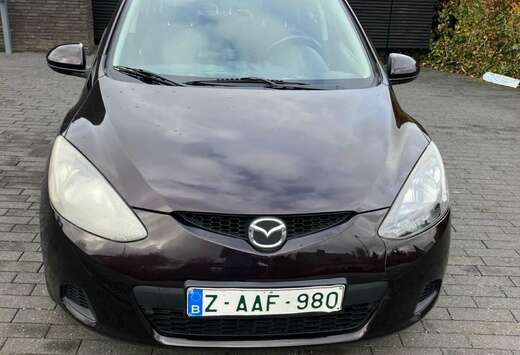 Mazda 1.5 Dynamic