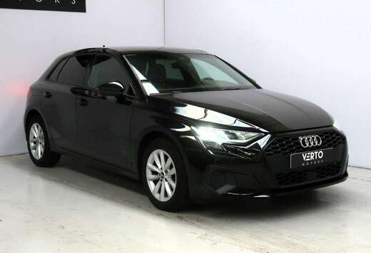 Audi A3 Sportback 30TFSI