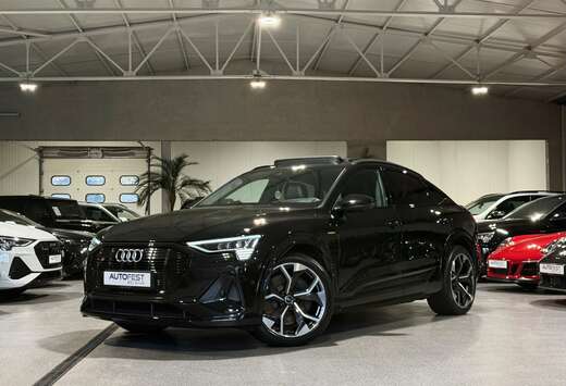 Audi S Quattro Sportback - Garantie