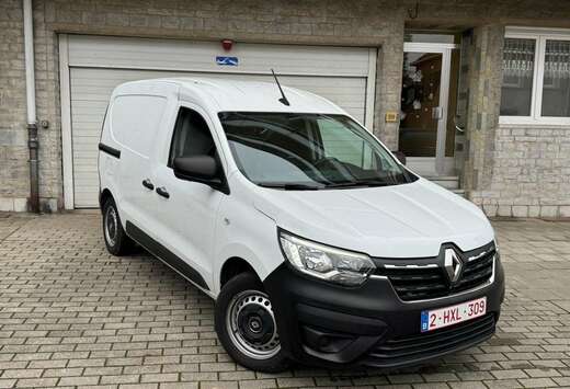 Renault EXPRESS **30 000KM  2024  EURO 6