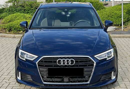 Audi 1.6 TDI Limousine S tronic sport