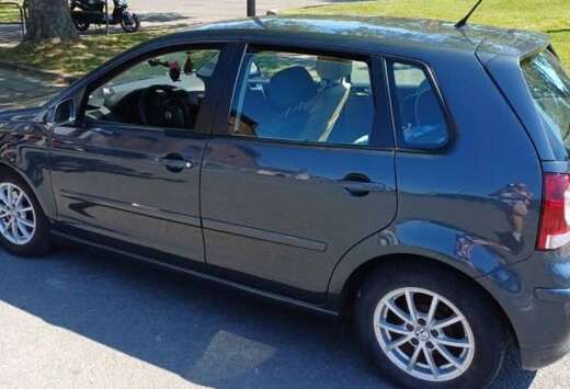 Volkswagen TDI 80 Sportline