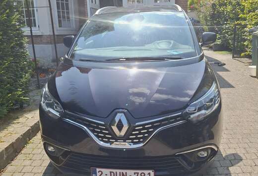 Renault 1.5 dCi Energy Initiale Paris 110 EDC