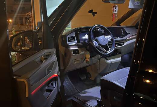 Volkswagen Lang Life