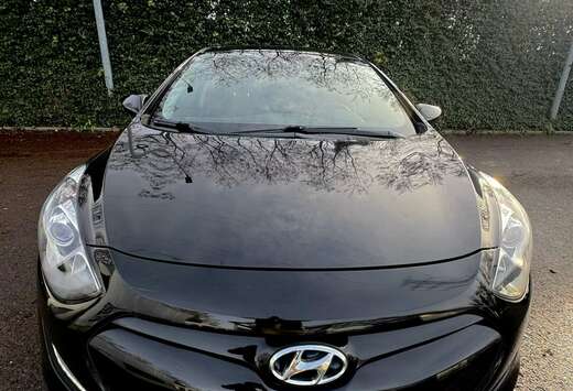 Hyundai 1.4i Première ISG