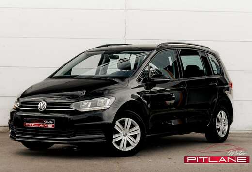 Volkswagen 1.5 TSI 7 PLACES BOITE DSG 7 /3 ZONES / NA ...