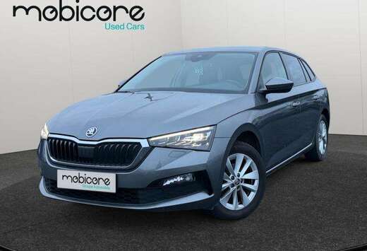 Skoda Ambition / Essence