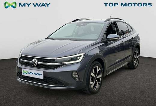 Volkswagen 115PK*LED MATRIX*CARPLAY*CAMERA*SENSOREN*T ...