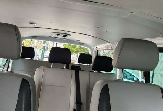 Volkswagen 2.0 CR TDi DSG