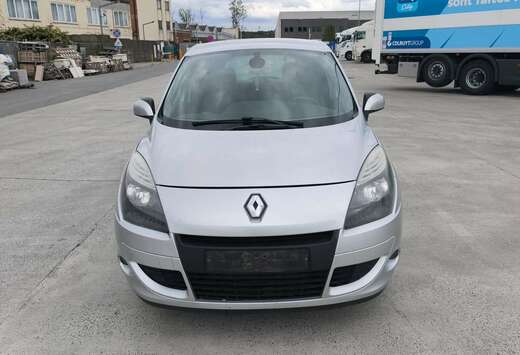 Renault Scenic 1.5 dCi Dynamique Auto.