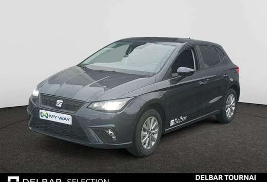 SEAT Move  Navi 1.0 TSI 95ch