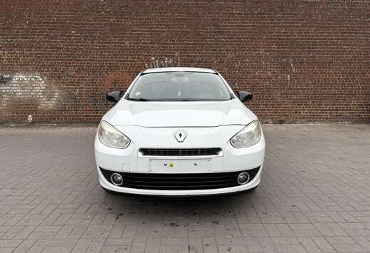 Renault dCi 110 FAP Sportway