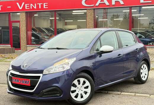 Peugeot 1.2i ACTIVE  MODEL LIKE