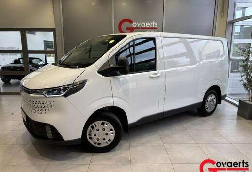 7KW AT FWD L1H1 204PK