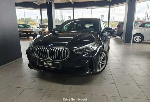 BMW i AUT M-Sport *Shadow/Verw.zetels/Carplay/PDC*