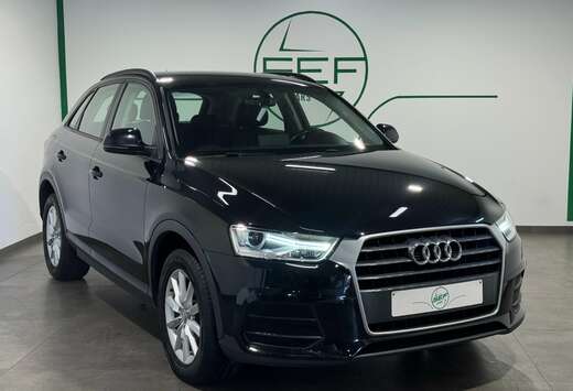 Audi ** 1.4 TFSI ** GPS ** Garantie 12 mois **