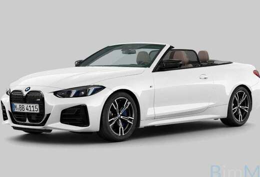BMW M-sport  Facelift  Xdrive  360  H.Kardon  ACC