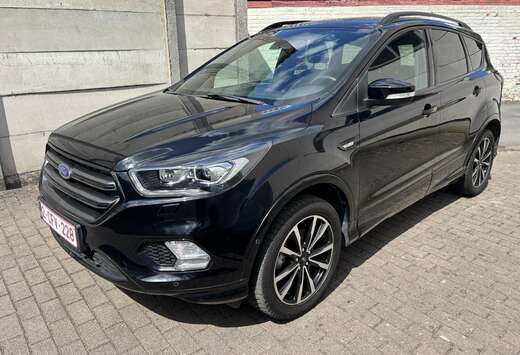 Ford Kuga 1.5 EcoBoost 2x4 Cool