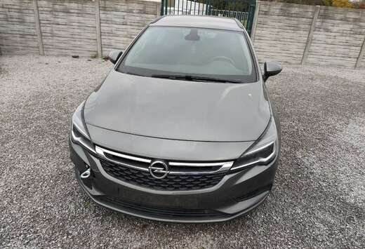 Opel AFFAIRES SPORTS TOURER 1.6 CDTI 95 CH PACK CLIM+