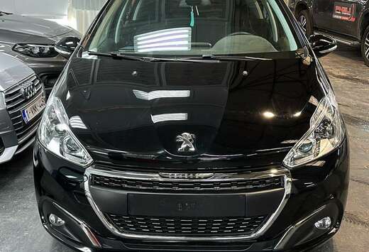 Peugeot 1.2 PureTech Allure S&S
