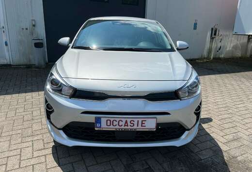 Kia 1.0 T Pulse