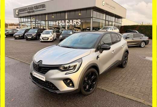 Renault E-Tech Hybrid - Automaat - 1e eigenaar