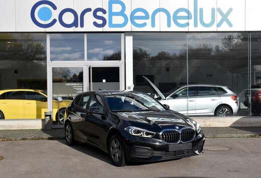 BMW d REGUL GPS PDC LED 1 MAIN