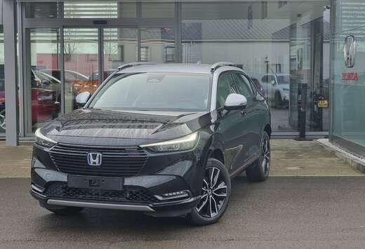 Honda HR-V 1.5i Advance Style 130 HYBRID