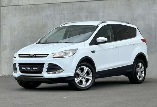 Ford 1.6 EcoBoost*GPS*BLUETOOTH*GARANTIE 12 MOIS*