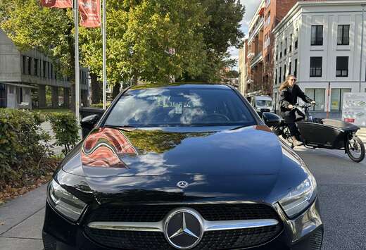 Mercedes-Benz Business Solution