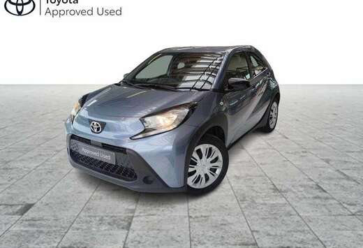 Toyota play AUTOMATIQUE 3021 KM