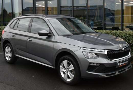 Skoda Kamiq 1.0 TSI DSG CARPLAY/LED/PDC/ZETELVERW