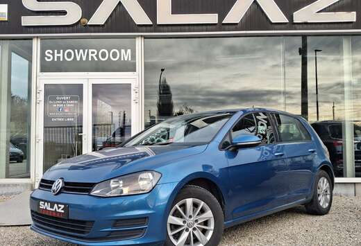 Volkswagen Golf 1.4 TSI Trendline / BLUETOOTH / CRUIS ...