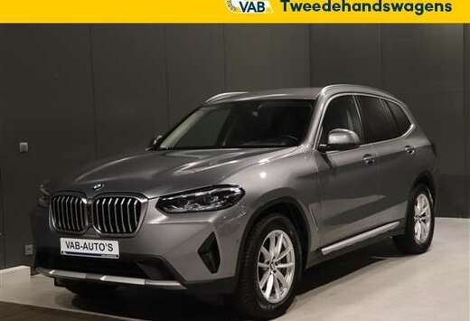 BMW X-DRIVE 2.0i MHEV CAMERA DAB CARPLAY FULL LED