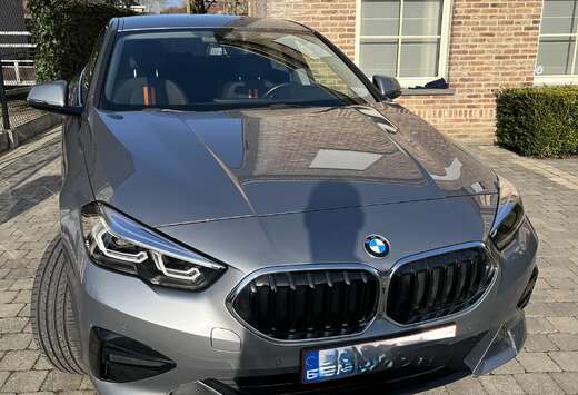 BMW Gran Coupé 218iA OPF