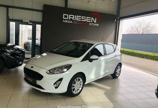 Ford Business Class 55 1.1i 75pk