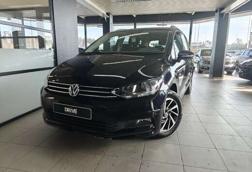 Volkswagen TSI BMT Sound