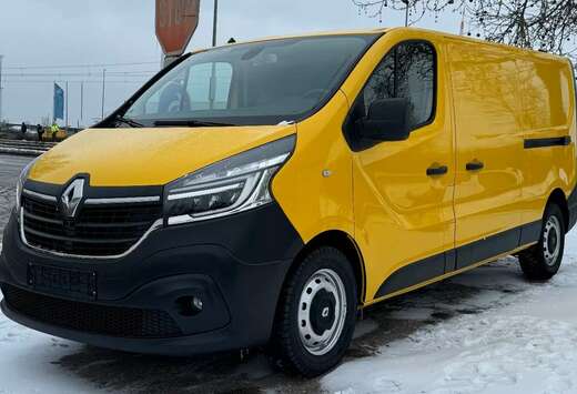 Renault Trafic 2.0 dCi  L2H1 Confort