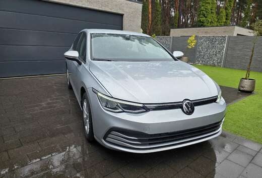 Volkswagen 2.0 SCR TDi Life Business Premium