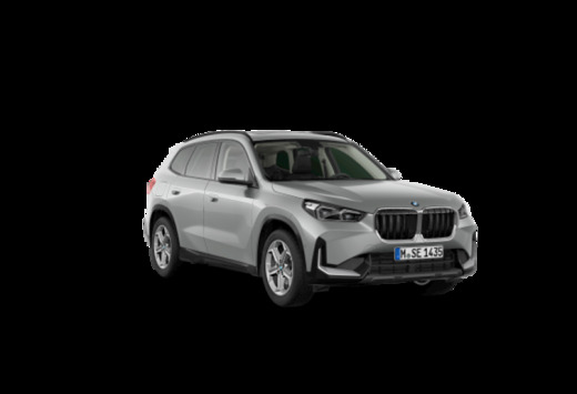 BMW & i sDrive18i
