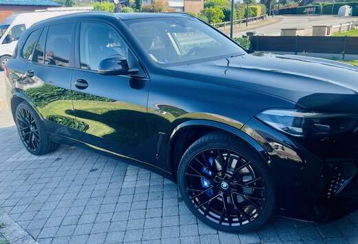 BMW PHEV 3.0AS xDrive45e (EU6AP)