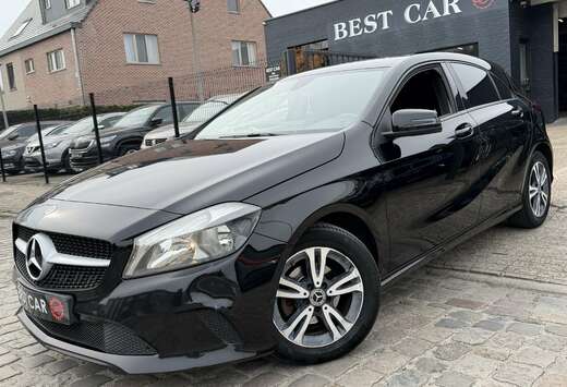 Mercedes-Benz d * Euro6b