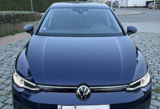 Volkswagen Golf 1.0 eTSI Life Business OPF DSG