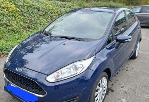 Ford 1.0 EcoBoost