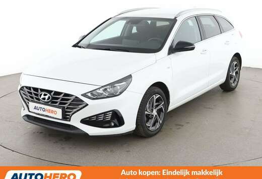 Hyundai 1.0 T-GDI Mild-Hybrid Select