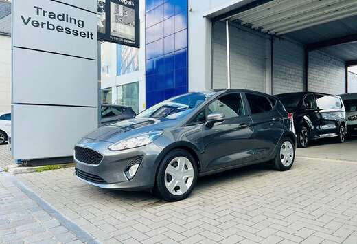 Ford 1.1i / Trend / AC / PDC / Bluetooth / Winter Pac ...