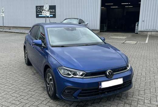 Volkswagen 1.0 TSI Life OPF