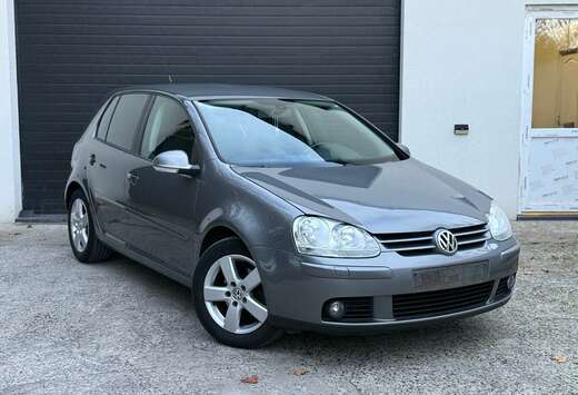 Volkswagen 1.4i 16v United