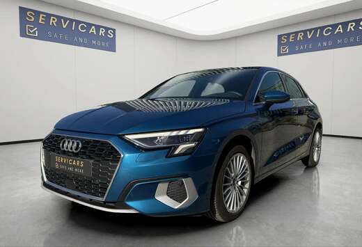 Audi Sportback 30 TFSI / Garantie 12 mois