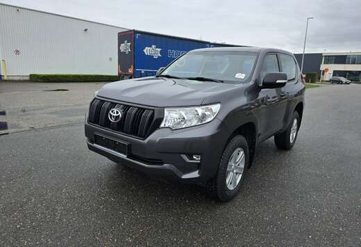 Toyota (Stock ID 12397)